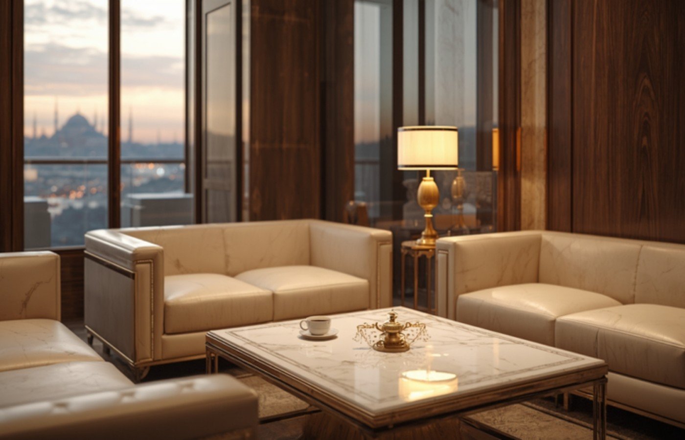 Helia Dental Istanbul