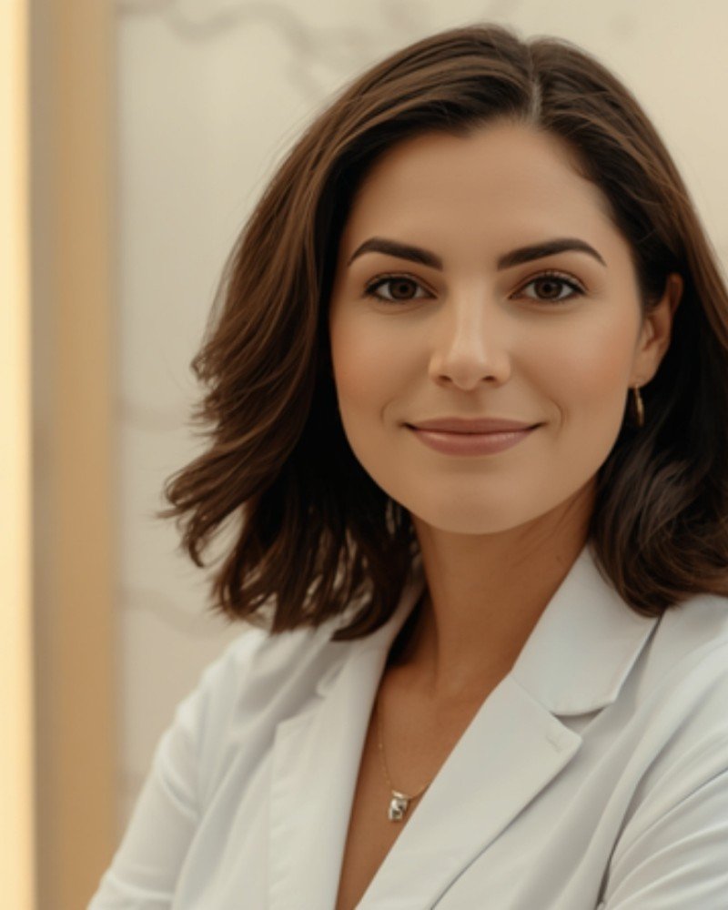 Selin Aydın