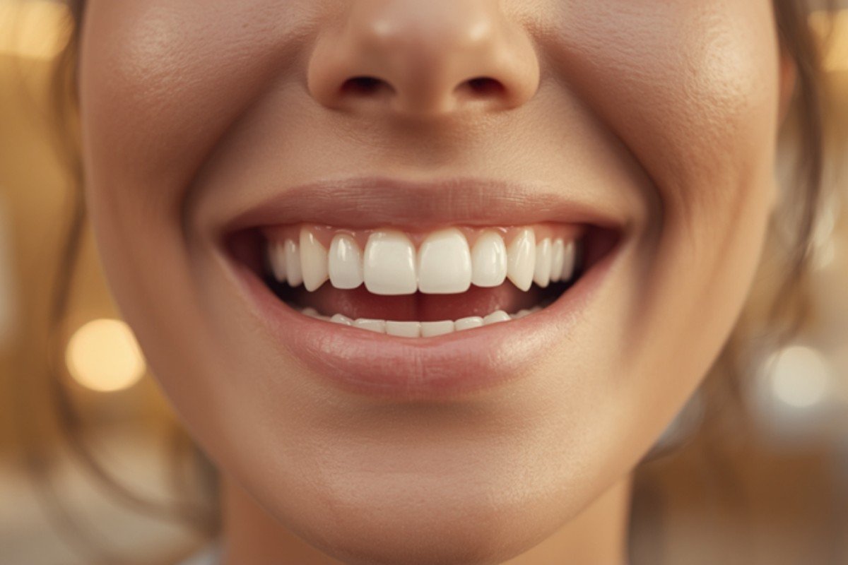 Dental Cleaning